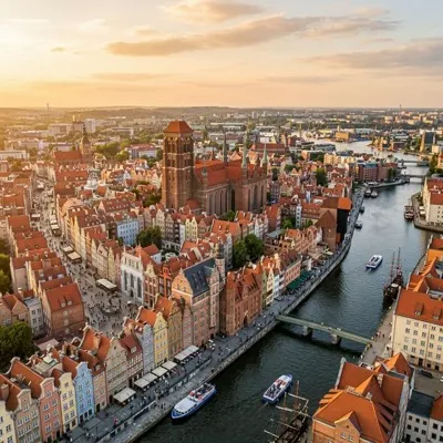 Gdańsk