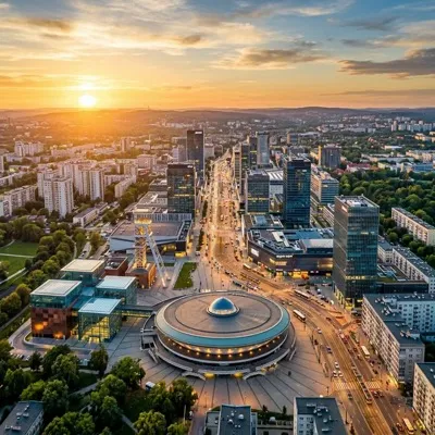 Katowice