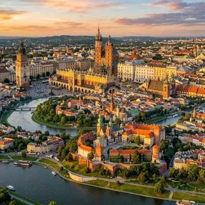 Kraków