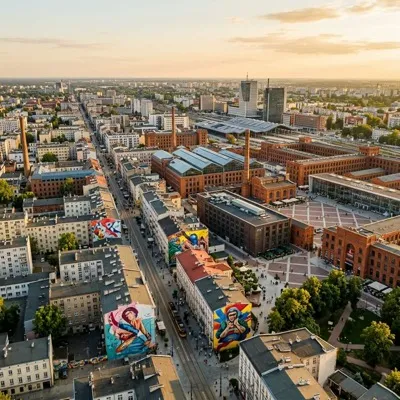 Łódź