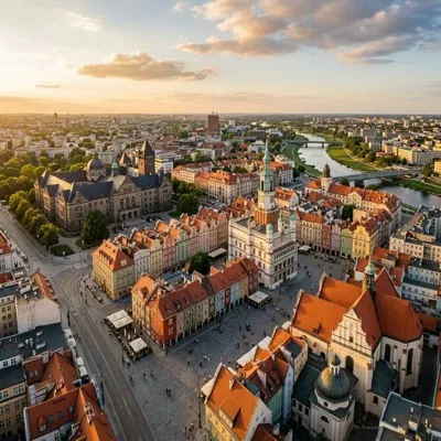 Poznań