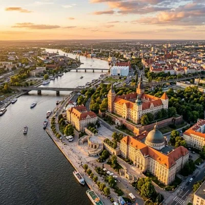 Szczecin