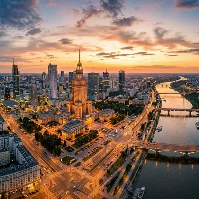Warszawa