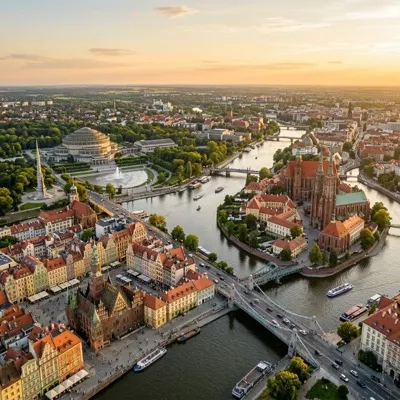 Wrocław