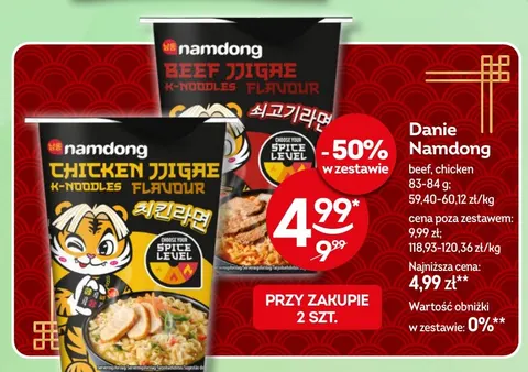 Danie Namdong
