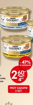 Gourmet Gold