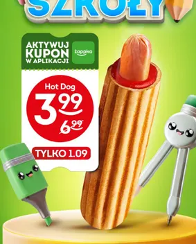 Hot Dog