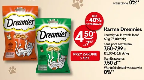 Karma Dreamies