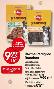 Karma dla psów