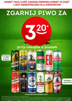 Piwo Kasztelan