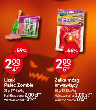 Żelki