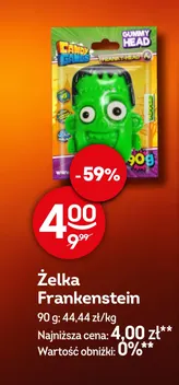 Żelki